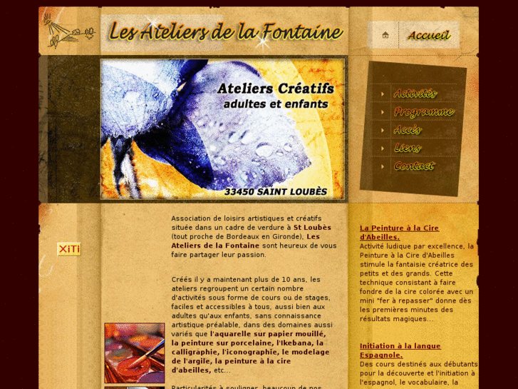 www.ateliersfontaine.com