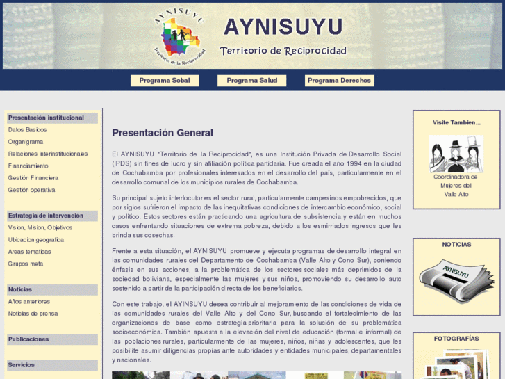 www.aynisuyu.org