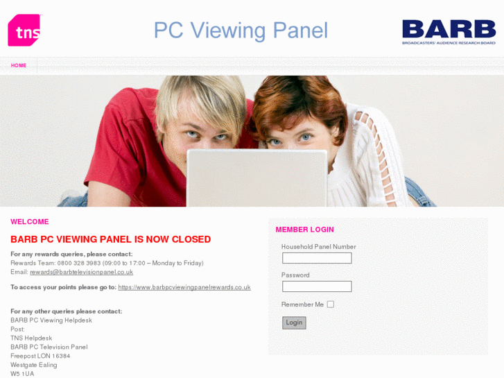 www.barbpcviewingpanel.com