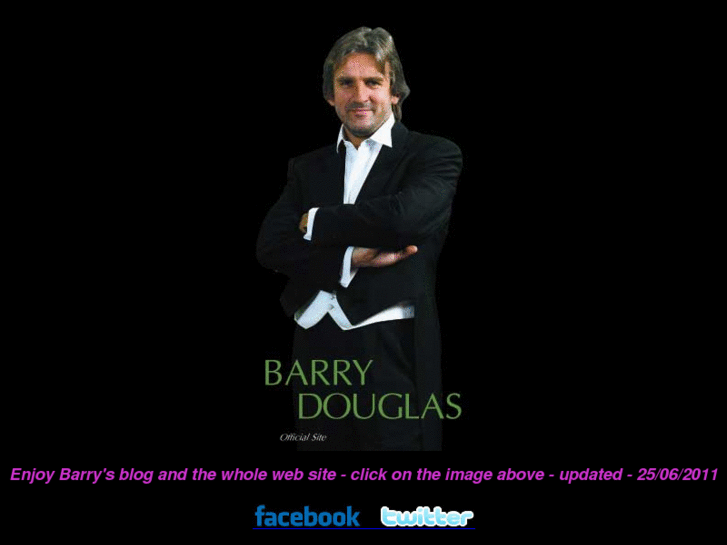 www.barry-douglas.com