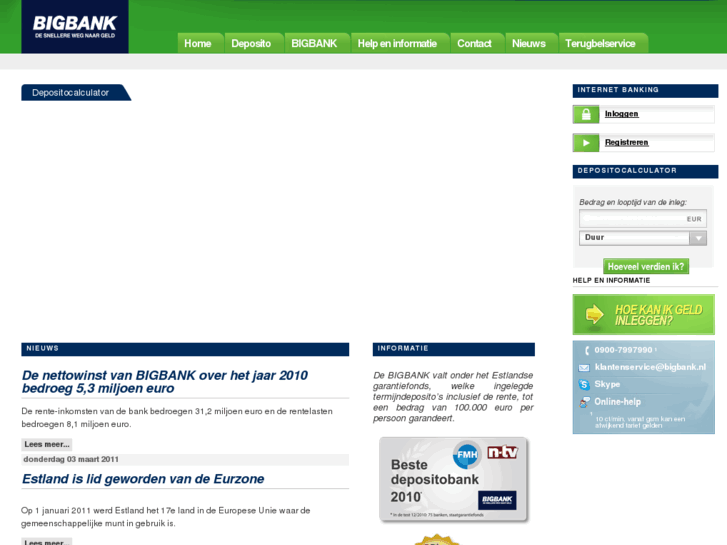 www.bigbank.nl