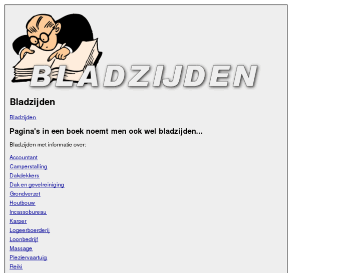 www.bladzijden.com