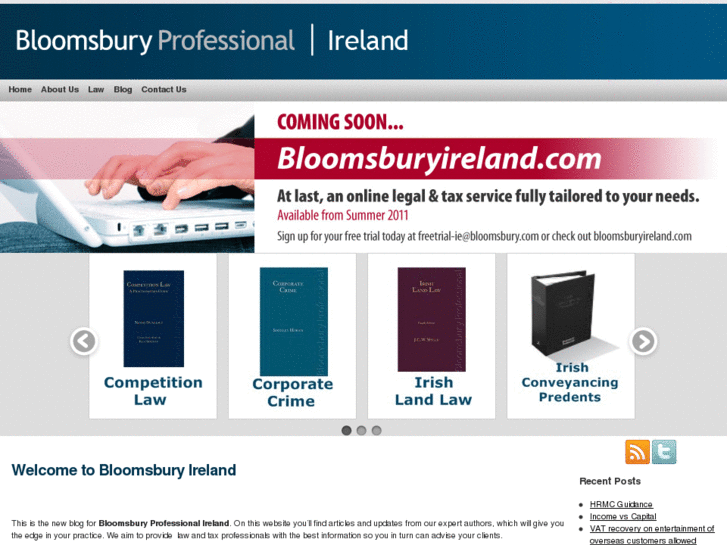 www.bloomsburyirelandonline.com