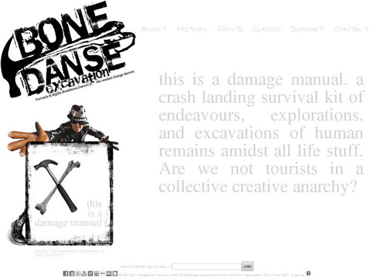 www.bonedanse.com