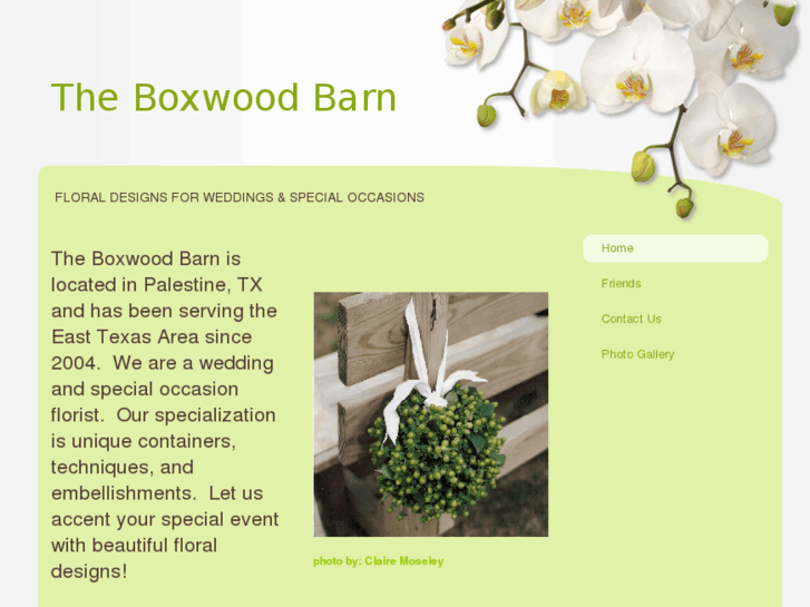 www.boxwoodbarnflorist.com