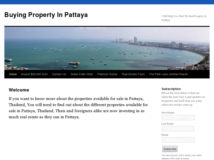 www.buyingpropertyinpattaya.com