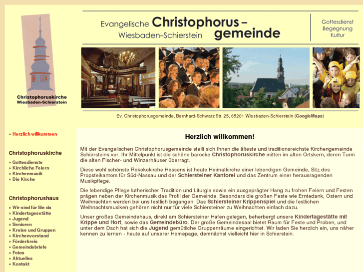 www.christophorus-schierstein.info