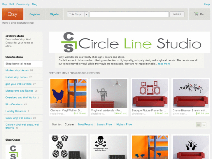 www.circlelinestudio.com