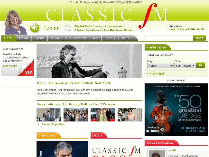 www.classicfm.com