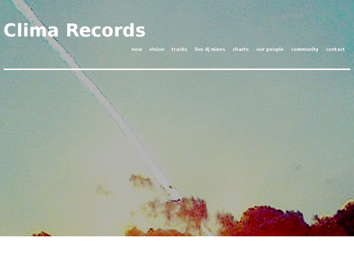 www.climarecords.com