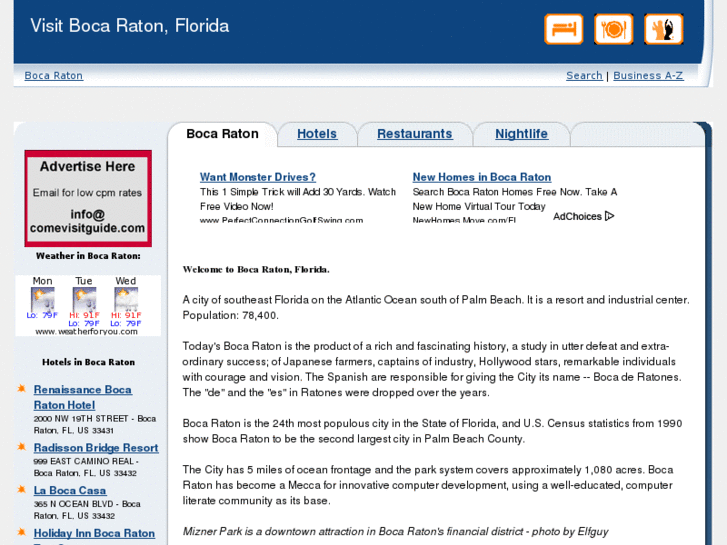 www.comevisitbocaraton.com