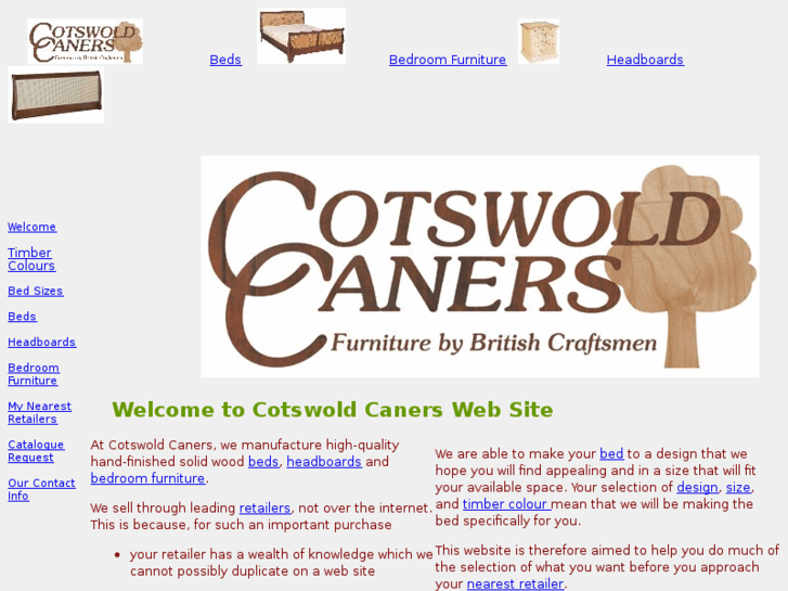 www.cotswoldcaners.com