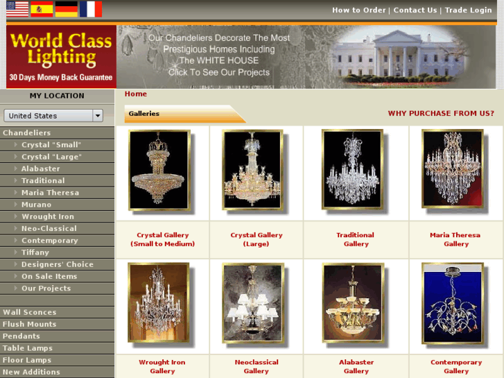 www.crystal-chandeliers.net