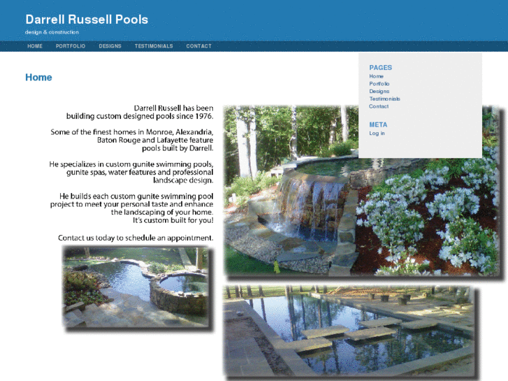 www.darrellrussellpools.com