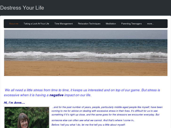 www.destressyourlife.com