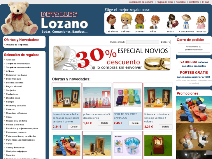 www.detalleslozano.com