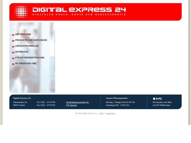 www.digitalexpress24.com