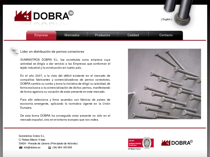 www.dobra.es