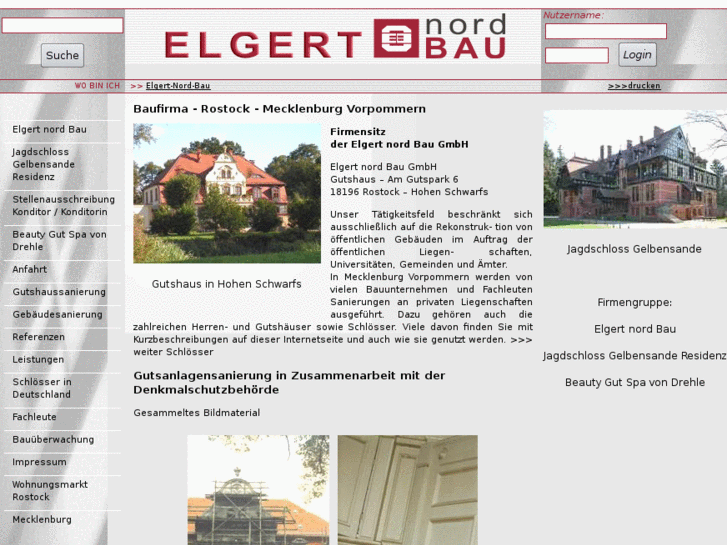 www.elgert-nord-bau.de