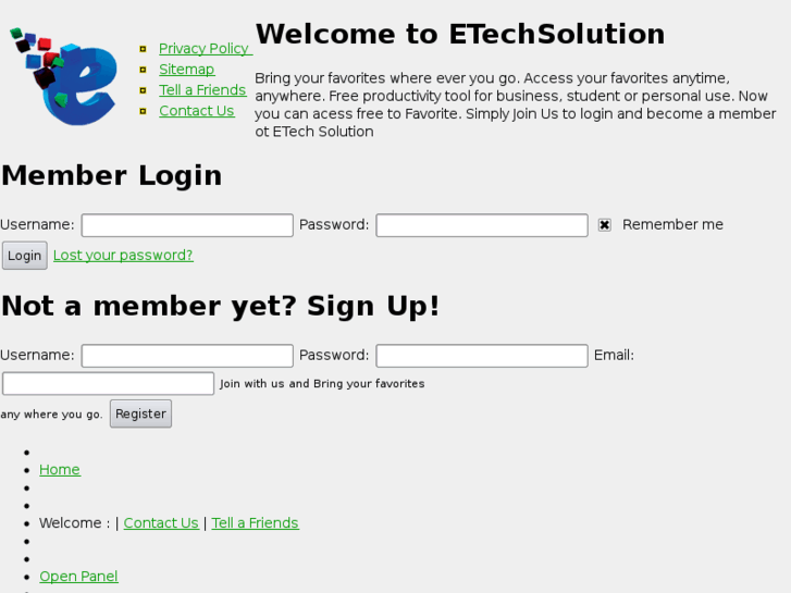 www.etechsolution.biz