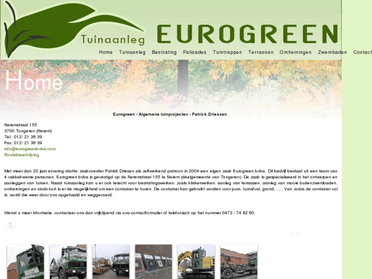 www.eurogreenbvba.com