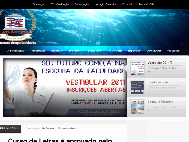 www.faculdadeatlantico.com.br