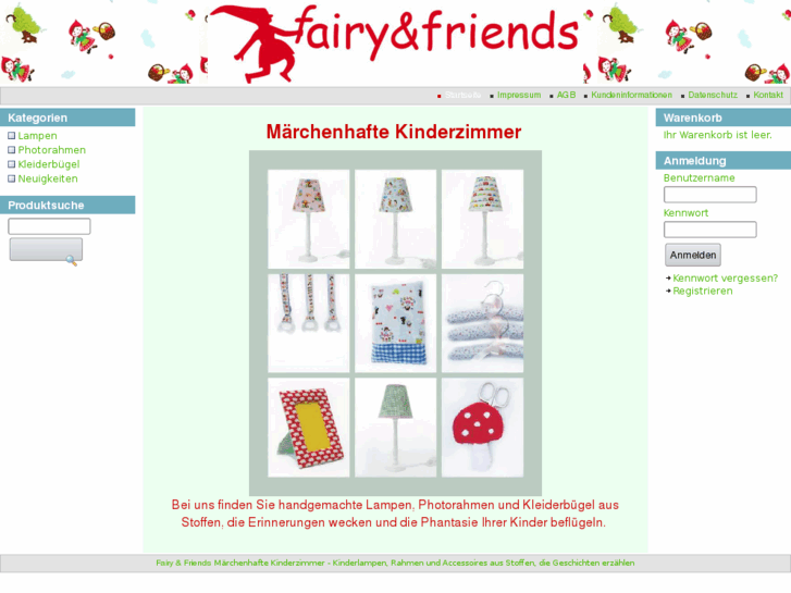 www.fairyandfriends.com