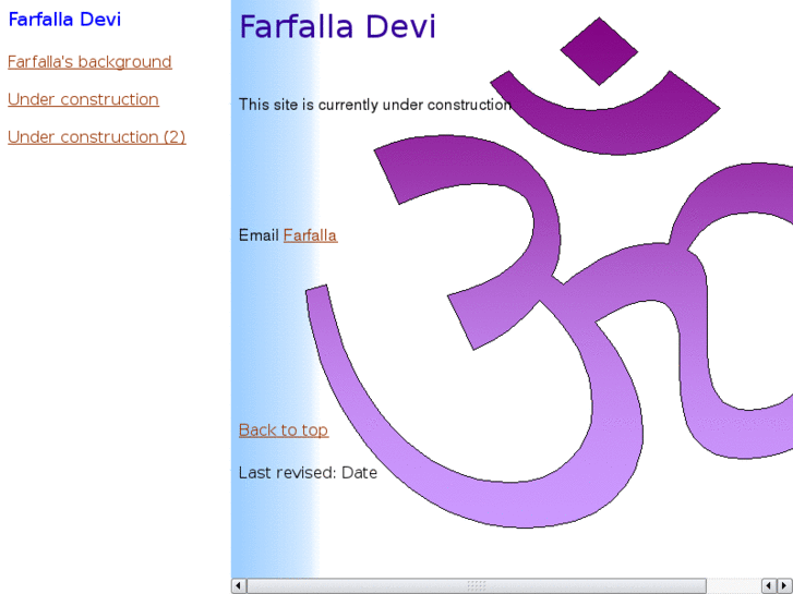 www.farfalladevi.com