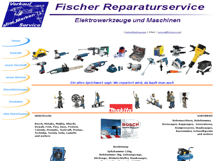 www.fischerrv.com