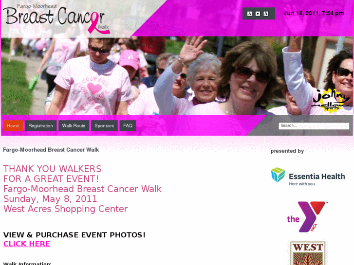 www.fmbreastcancerwalk.com