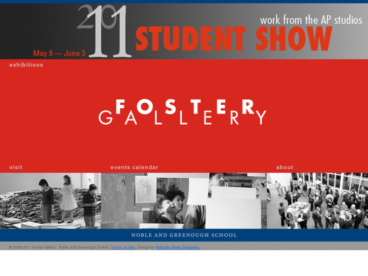 www.fostergallery.com