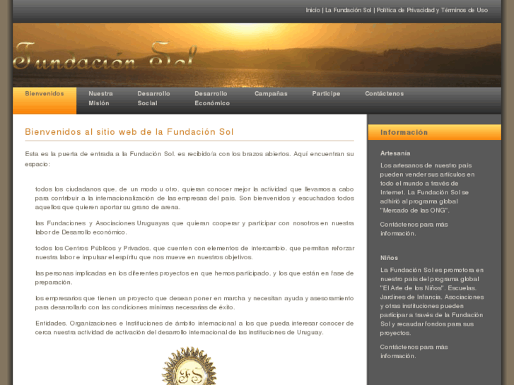 www.fundacionsol.org