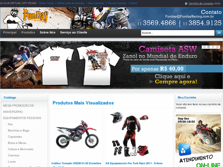 www.fundayracing.com.br