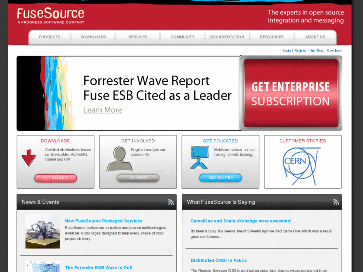 www.fusesource.com