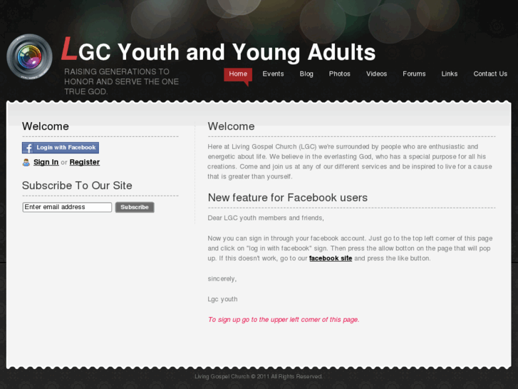 www.generationsforchrist.com