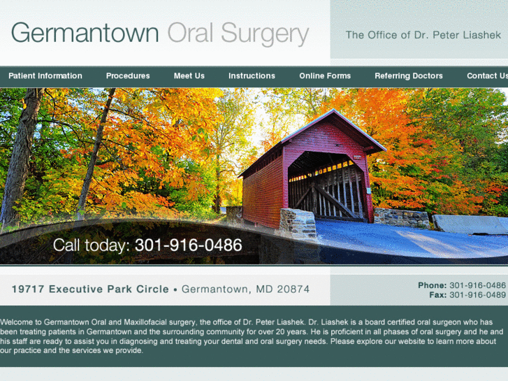 www.germantownoralsurgery.com