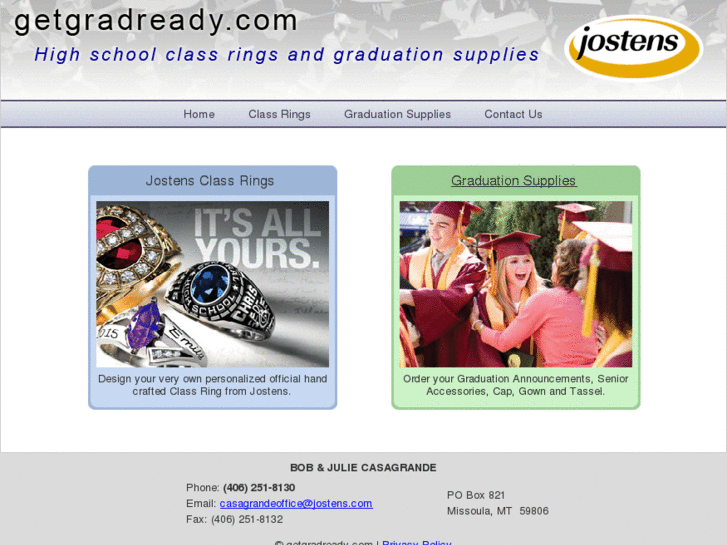 www.getgradready.com