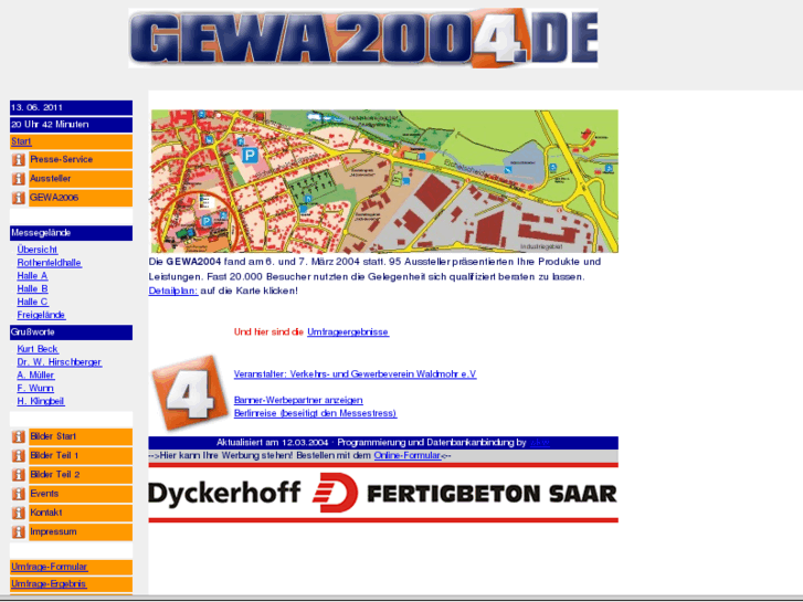 www.gewa2004.de