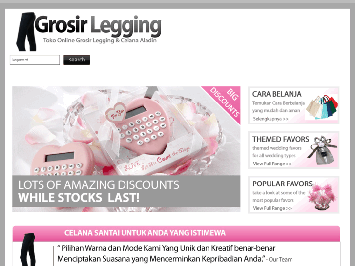 www.grosirlegging.com