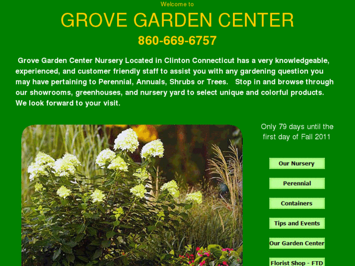 www.grovegardencenter.com