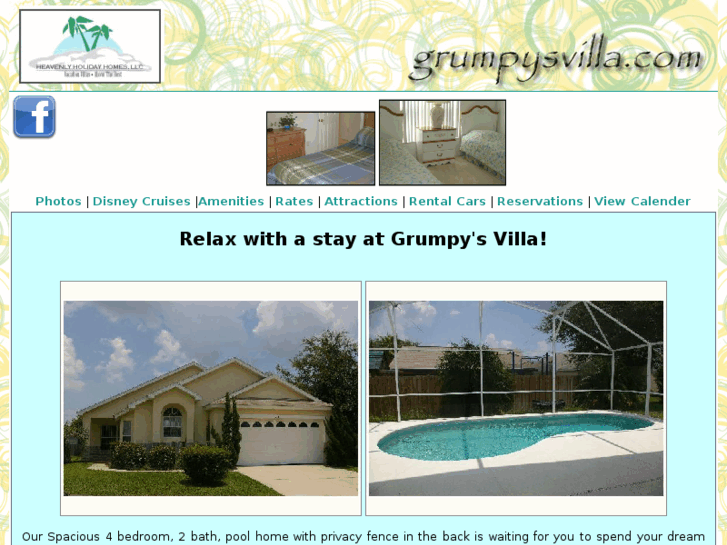 www.grumpysvilla.com