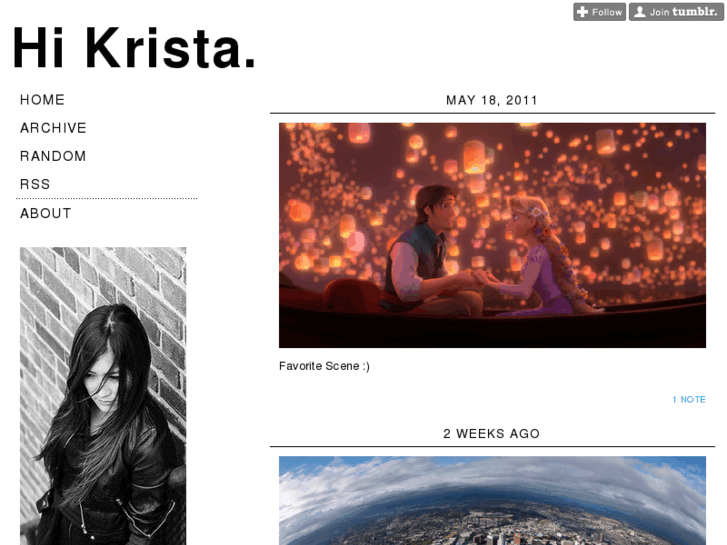 www.hikrista.com