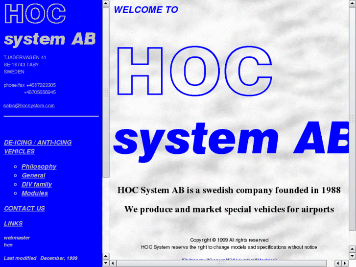 www.hocsystem.com