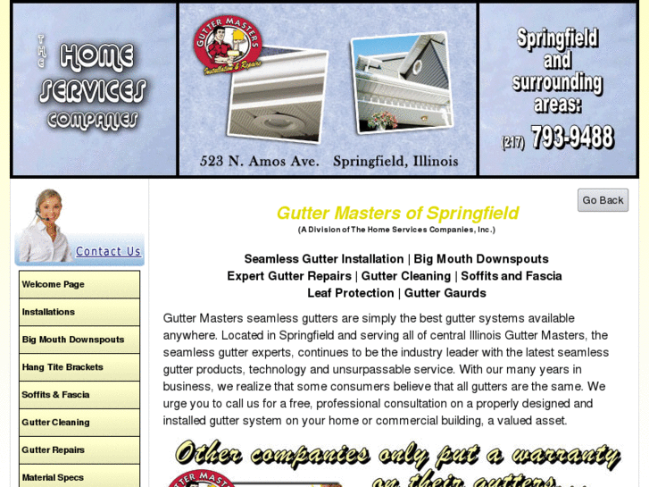 www.homeservicesspringfield.com