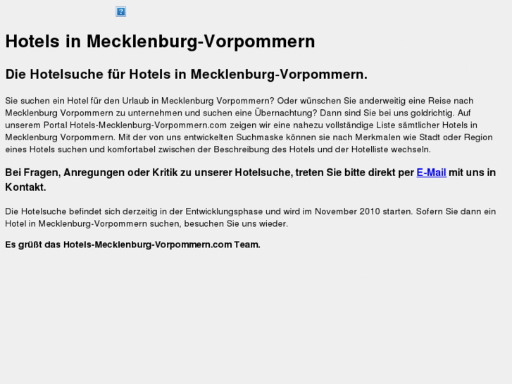 www.hotels-mecklenburg-vorpommern.com