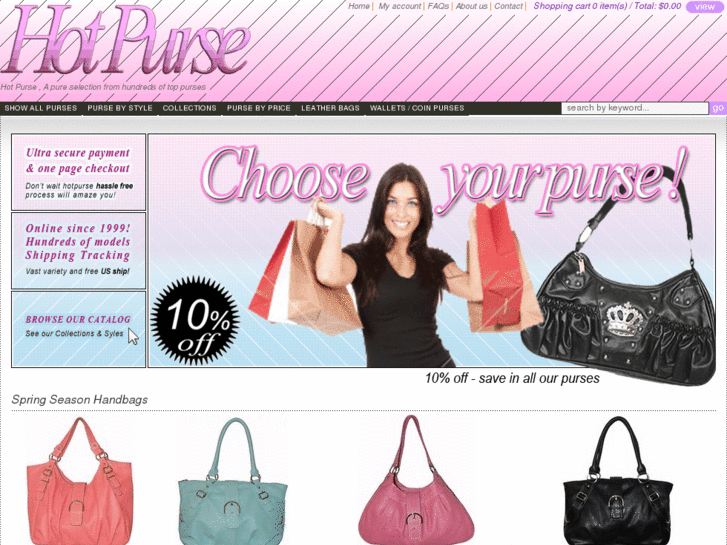 www.hotpurse.com