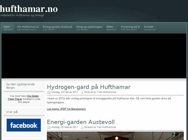 www.hufthamar.no