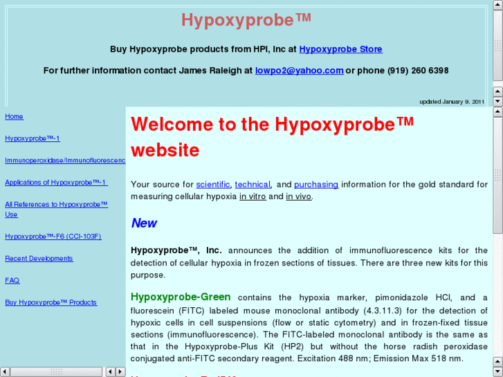 www.hypoxyprobe.com