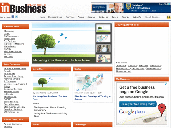 www.inbusinessmag.com