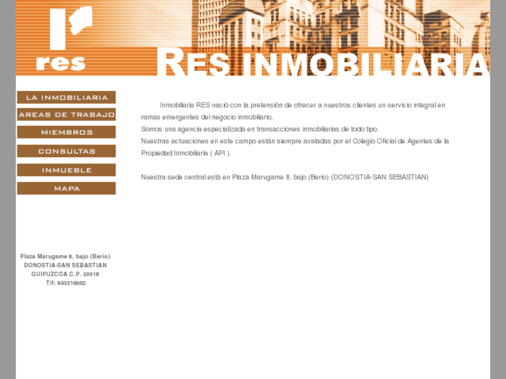 www.inmobiliariares.com